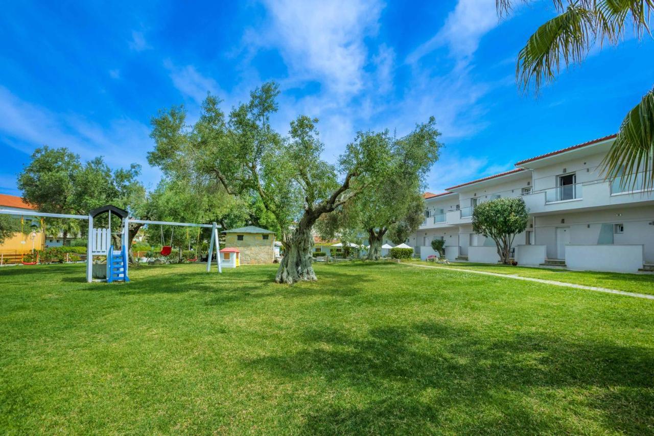 Nikiforos Village Chaniotis Dış mekan fotoğraf