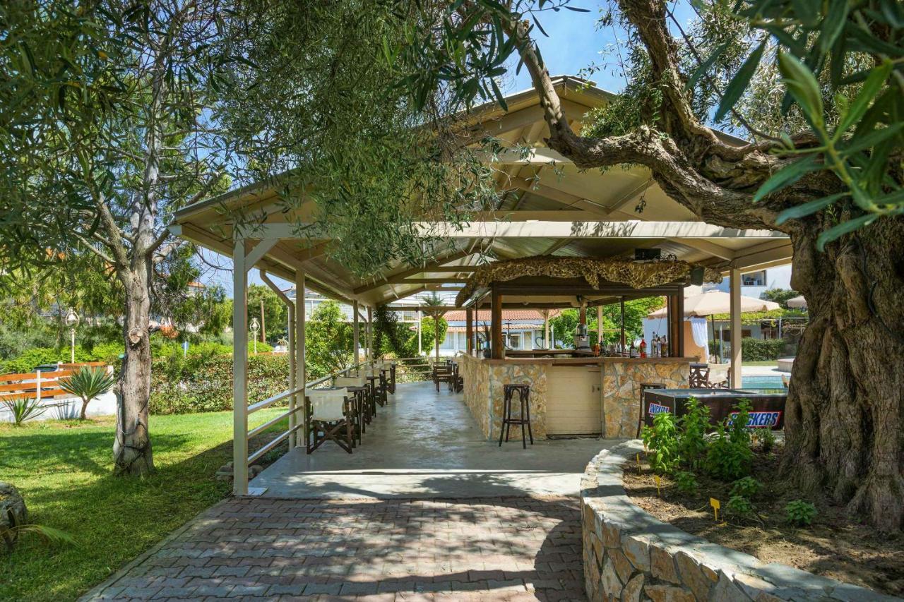 Nikiforos Village Chaniotis Dış mekan fotoğraf